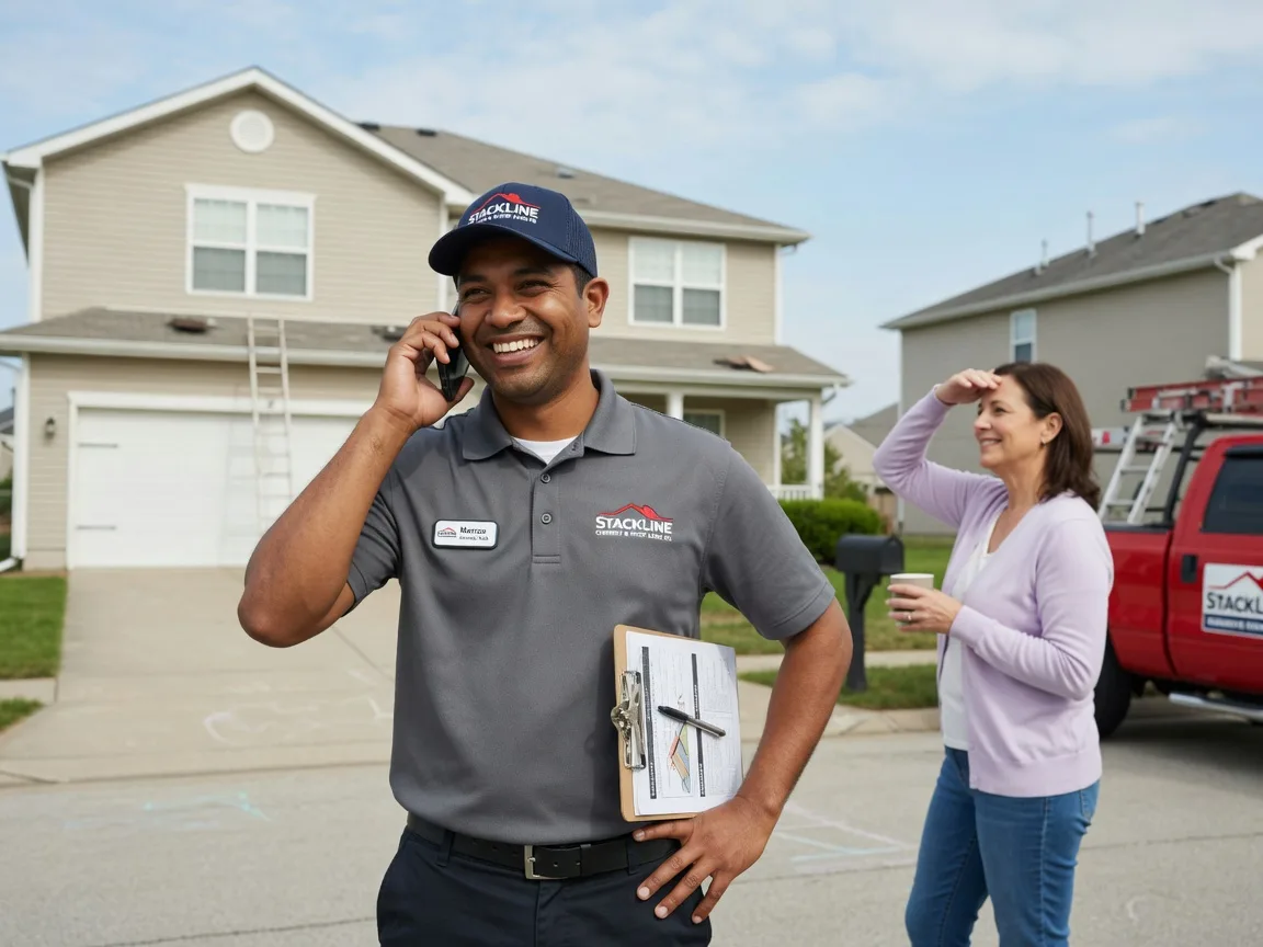 Chimney flashing repair Bolingbrook, IL FAQs